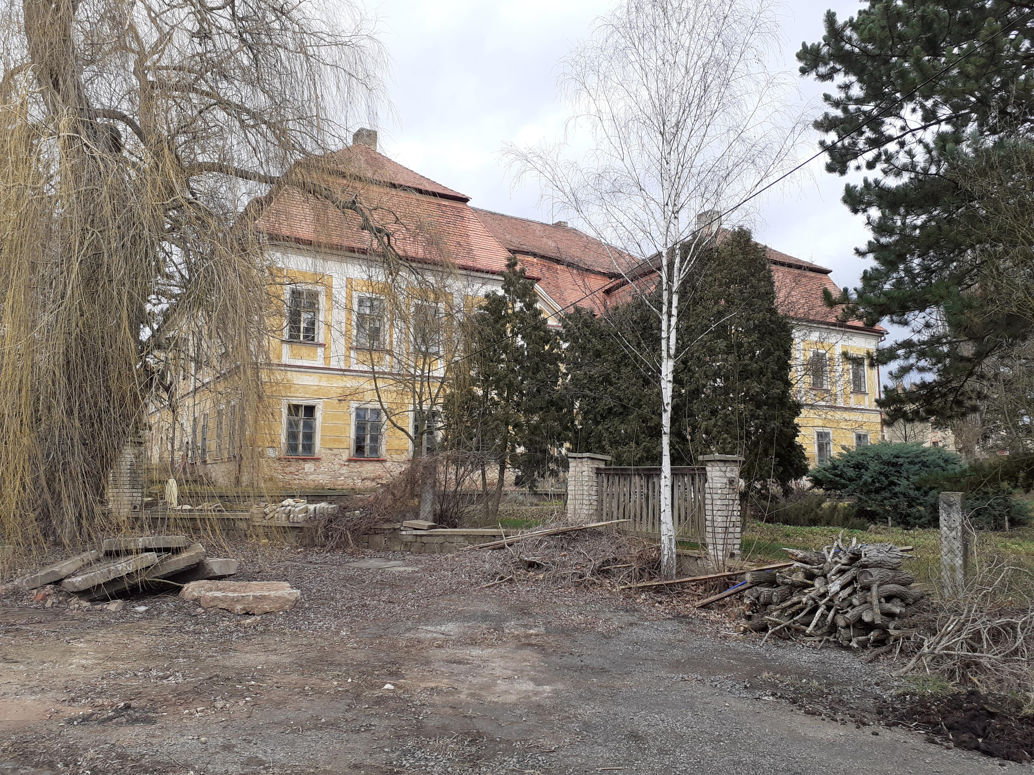 Pivovar Olešná foto 3