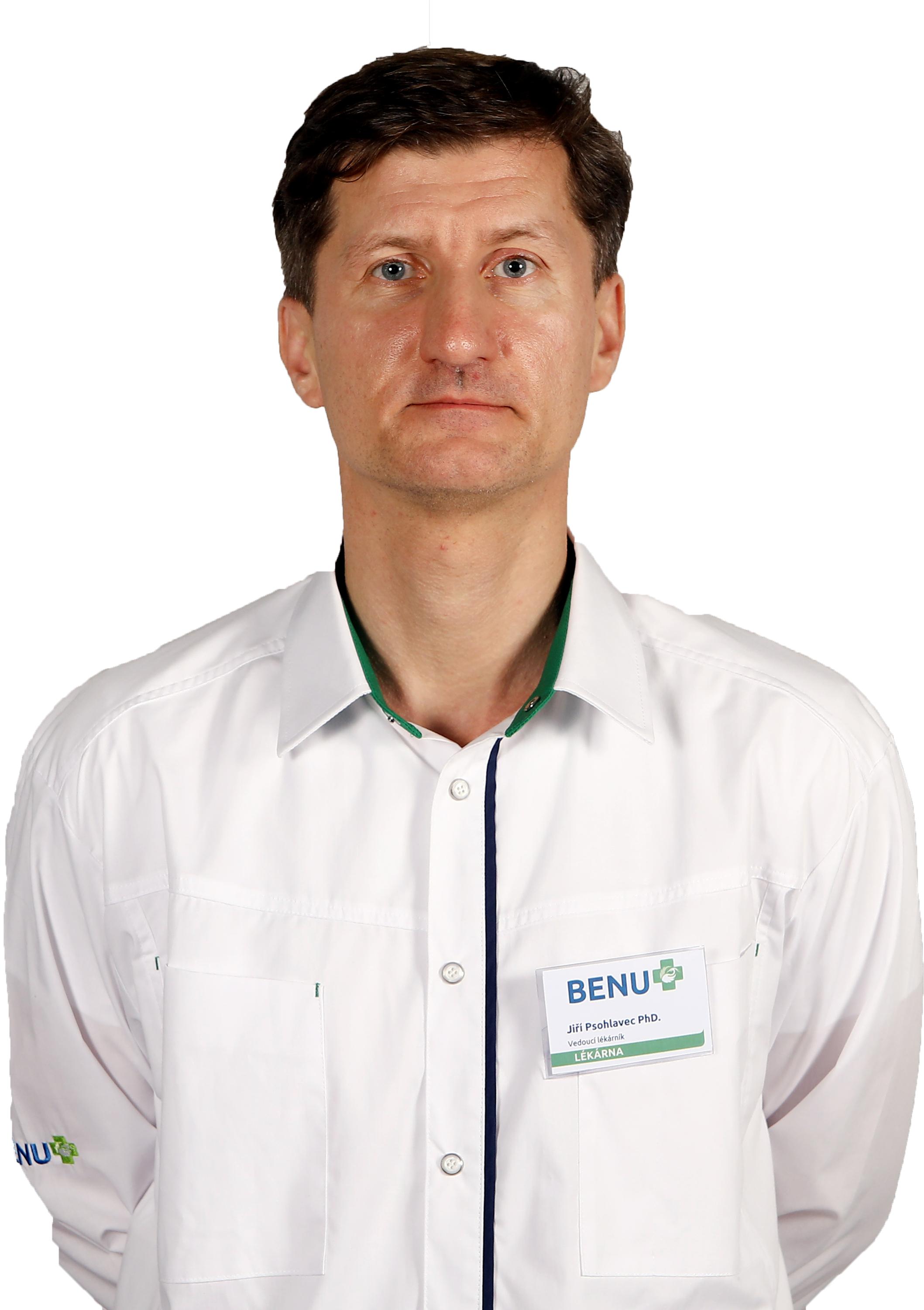 BENU Lékárna foto 2