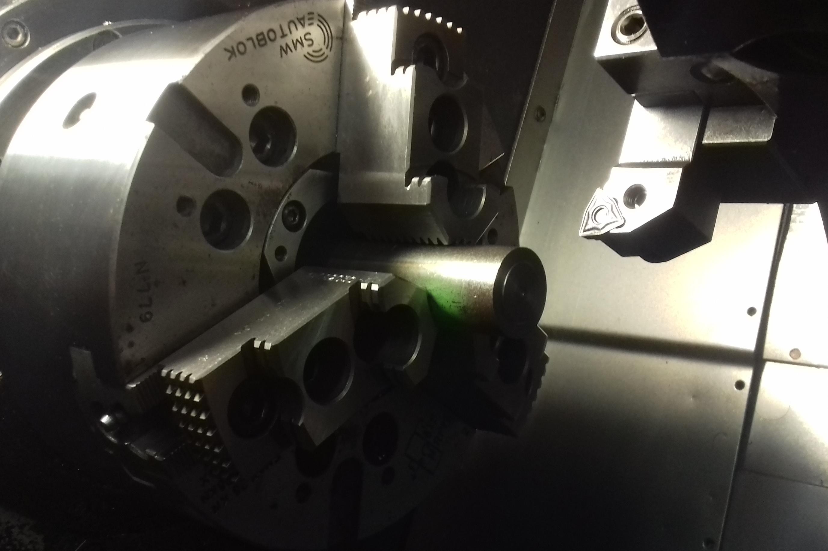 Martin Orság KOVOMO