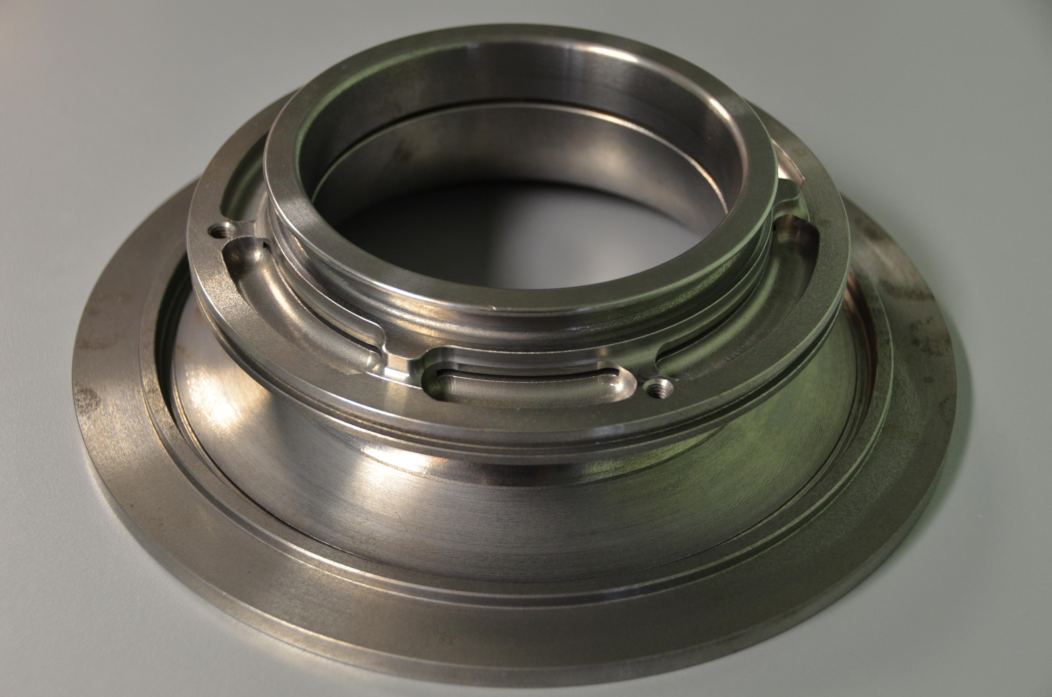 Jaroslav Calta – Barevné kovy a litina foto 4