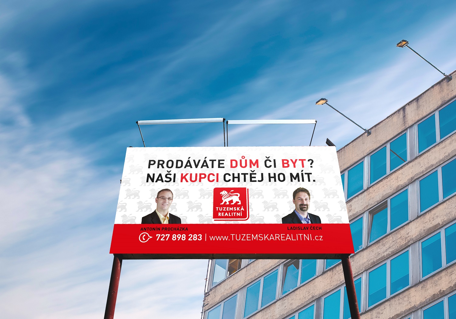 Tuzemská realitní s.r.o. foto 3