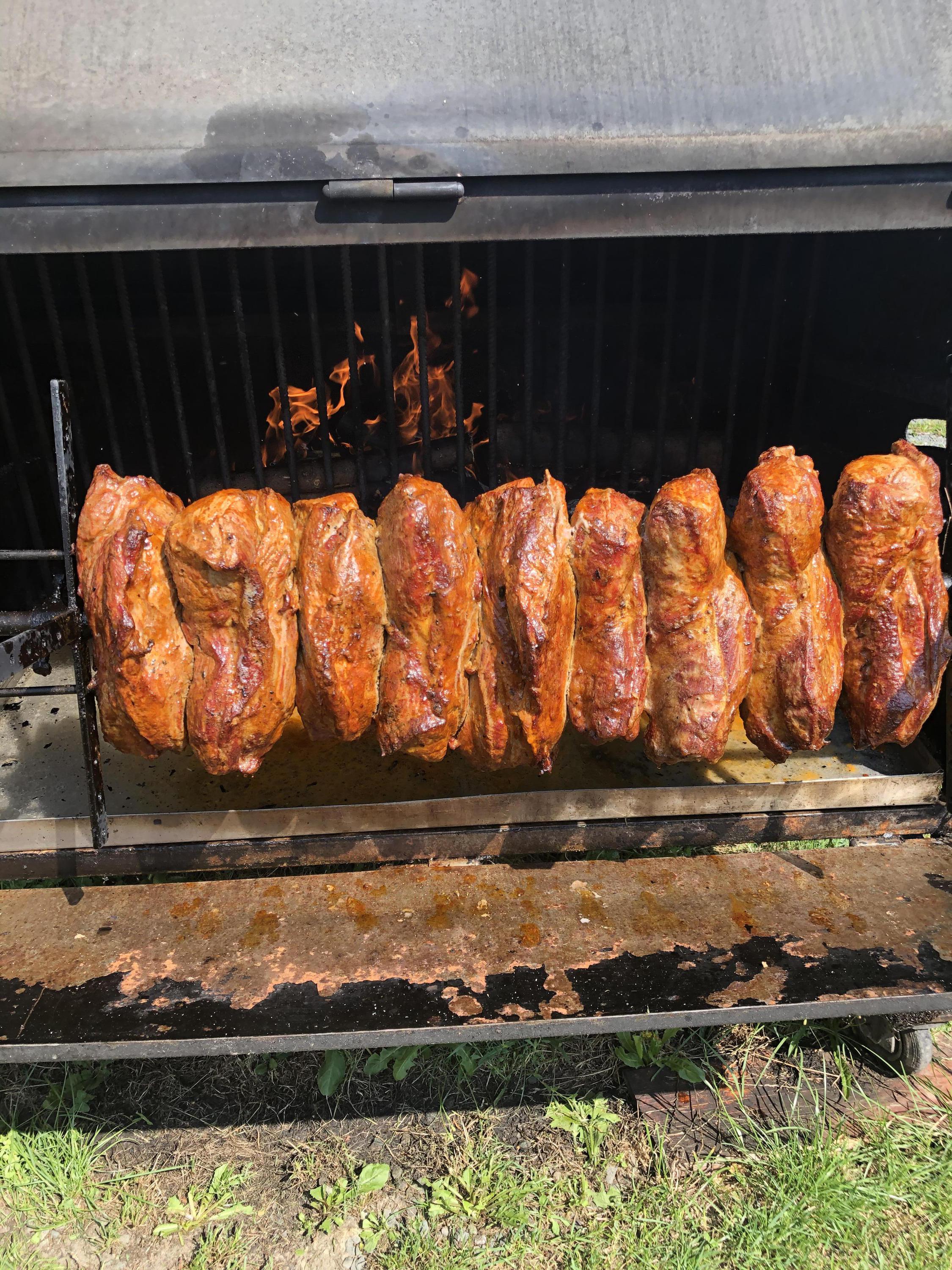 Restaurace U Škaldů foto 6