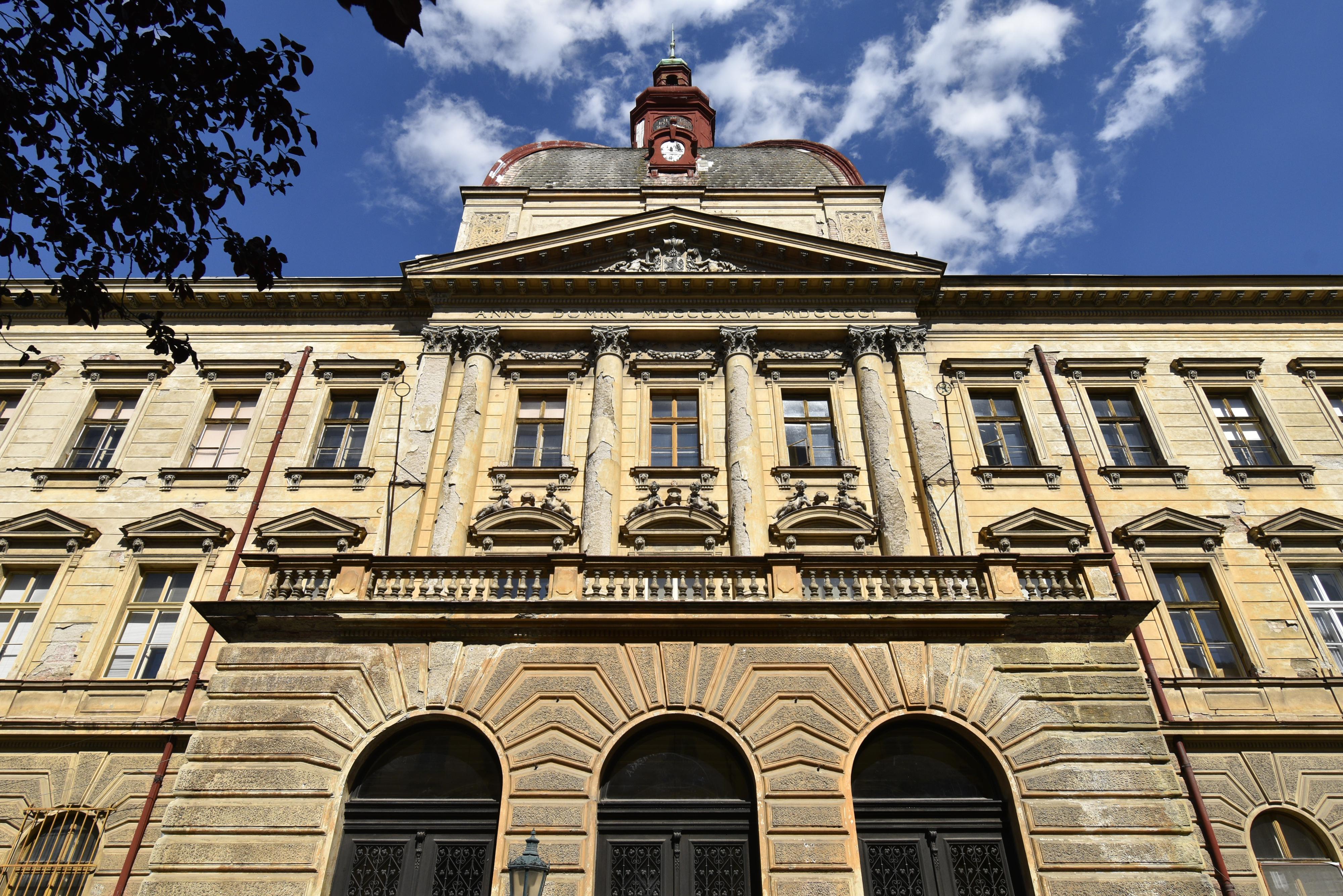 ZŠ a MŠ při Všeobecné fakultní nemocnici Praha foto 2