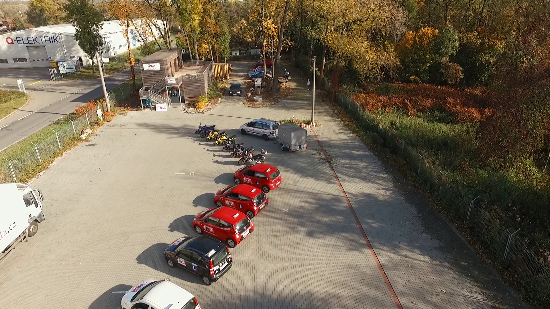 Autoškola OLDA foto 3