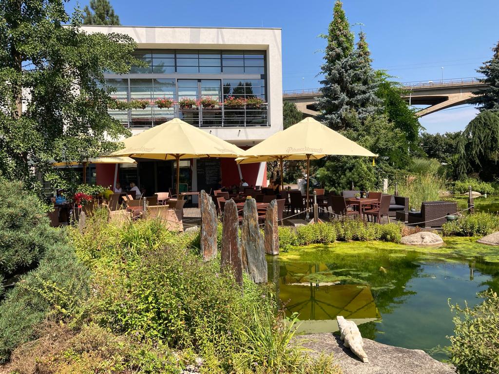 GOLF & COUNTRY CLUB HODKOVIČKY, a.s. foto 2