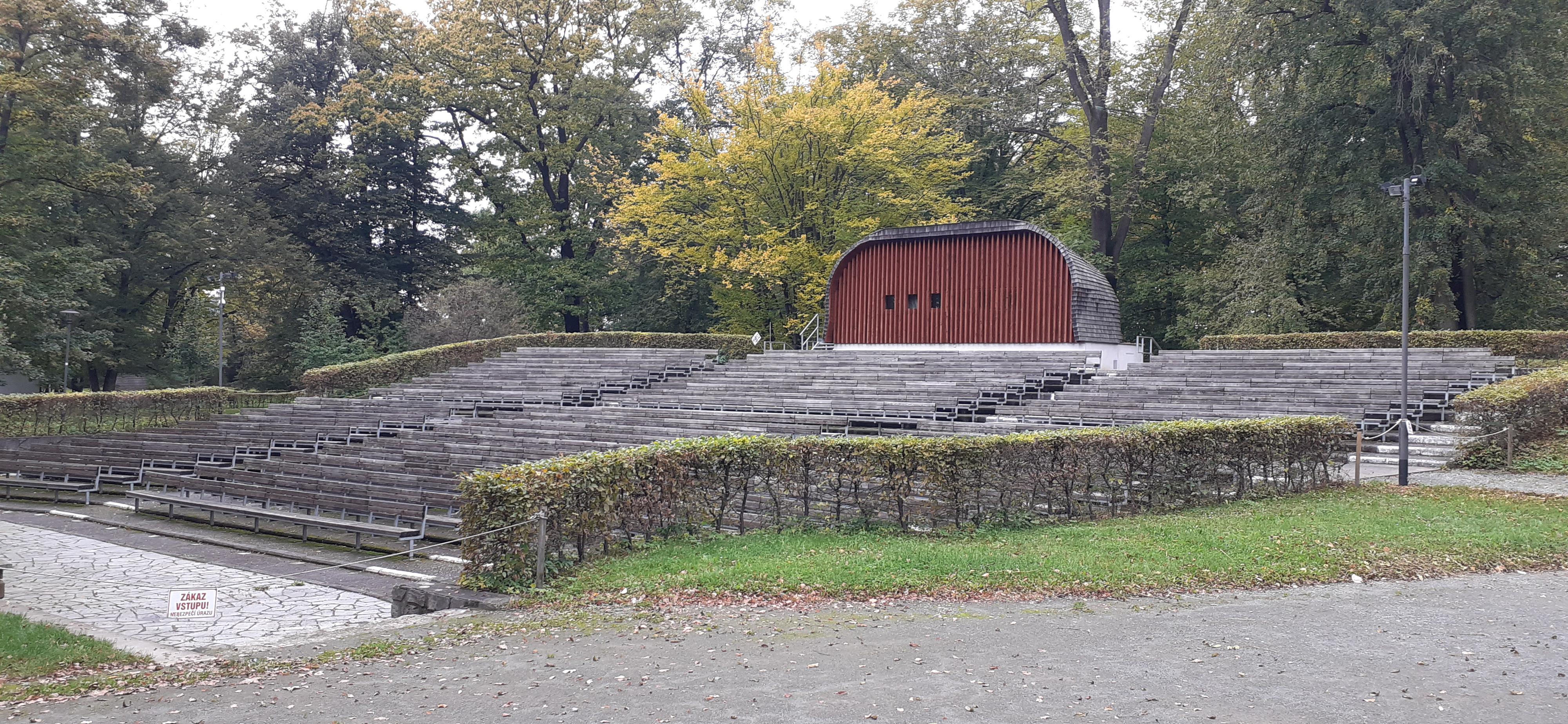 Letní kino Valmez foto 3