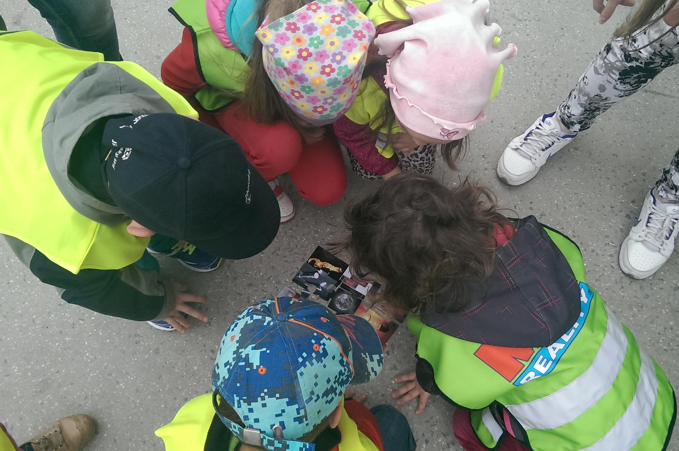 Vzdělané děti, z.s.