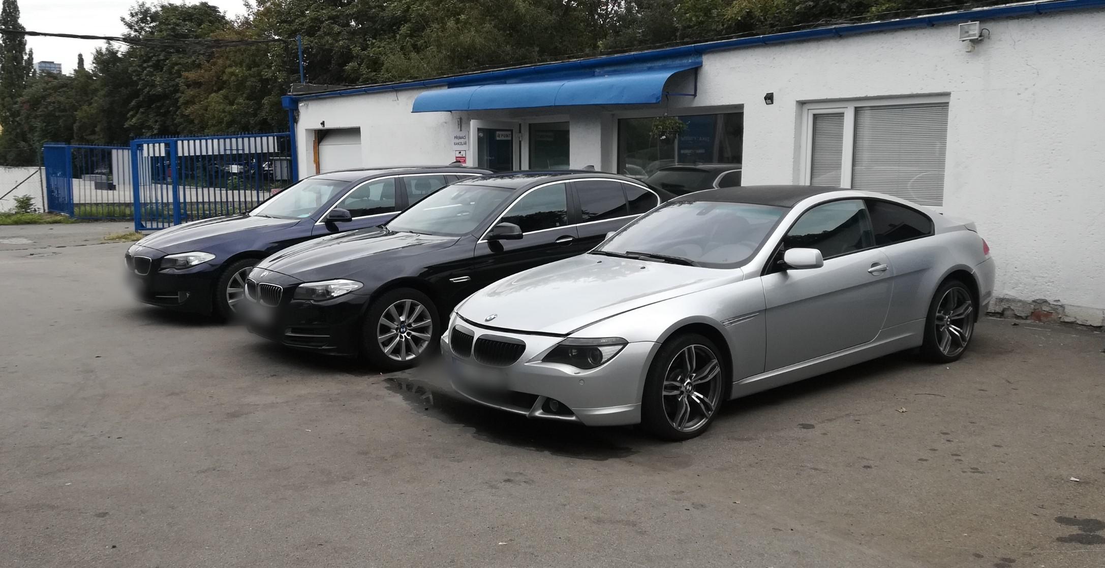 GMT - Geno Motors Trade s r.o