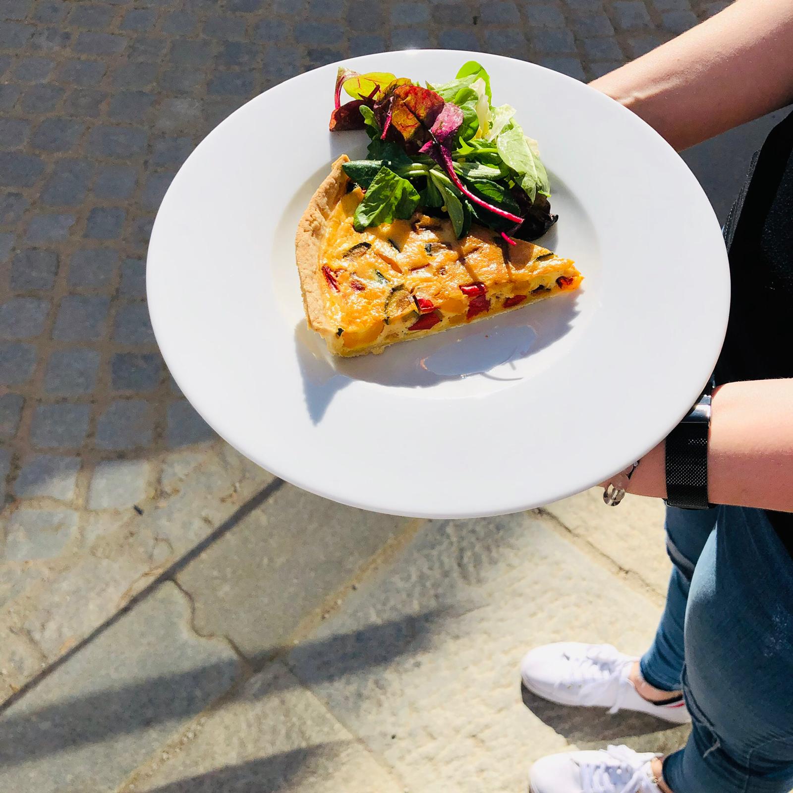 Bistro Café friends foto 2