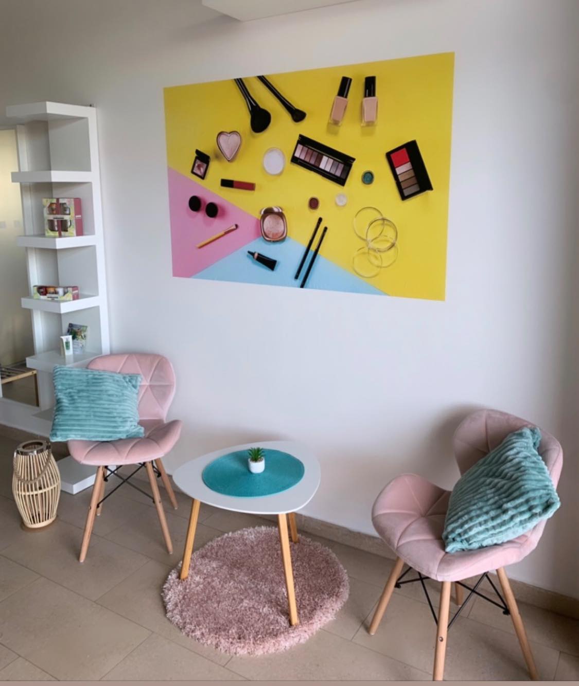 PB Beauty Salon foto 4