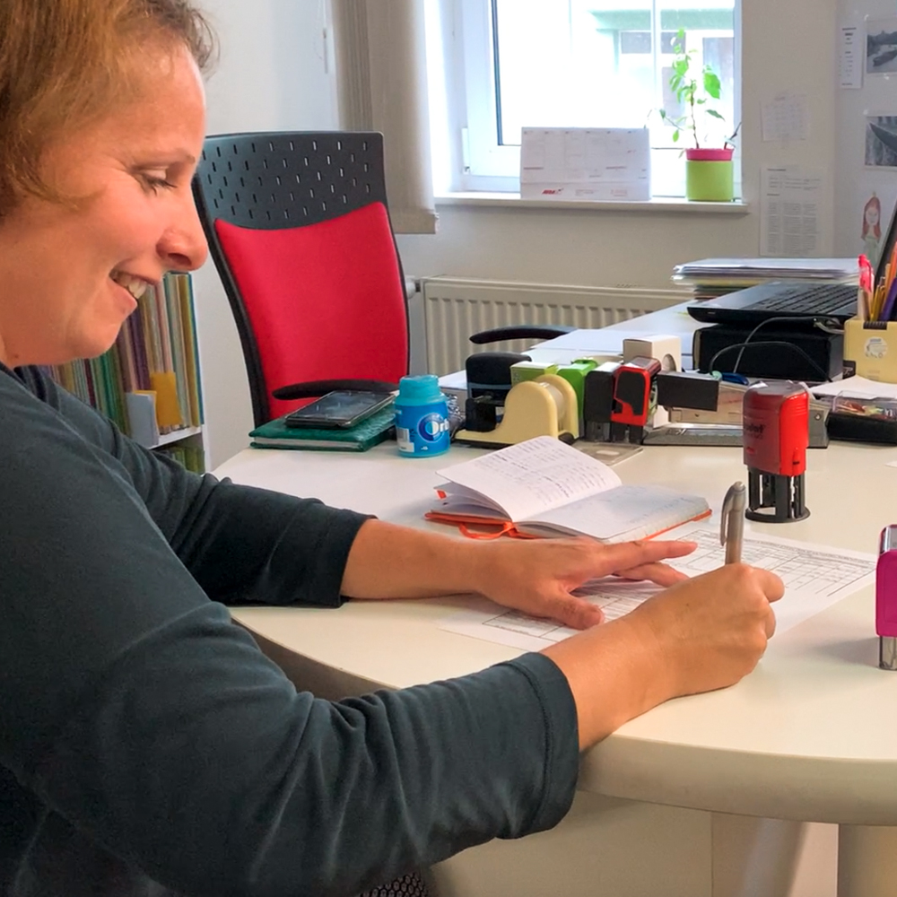 Ing. Pavla Zítová - Geodetické kancelář foto 6
