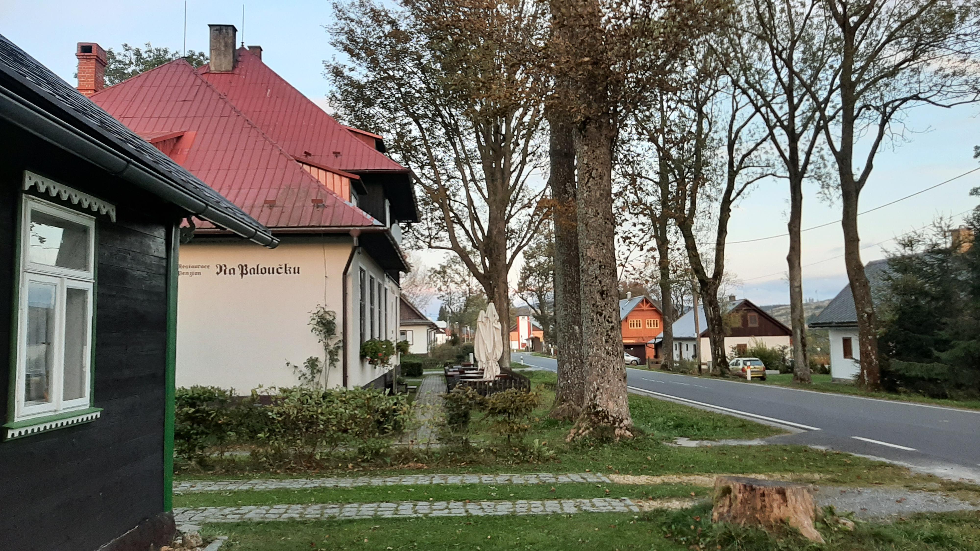 Penzion Na Paloučku foto 2