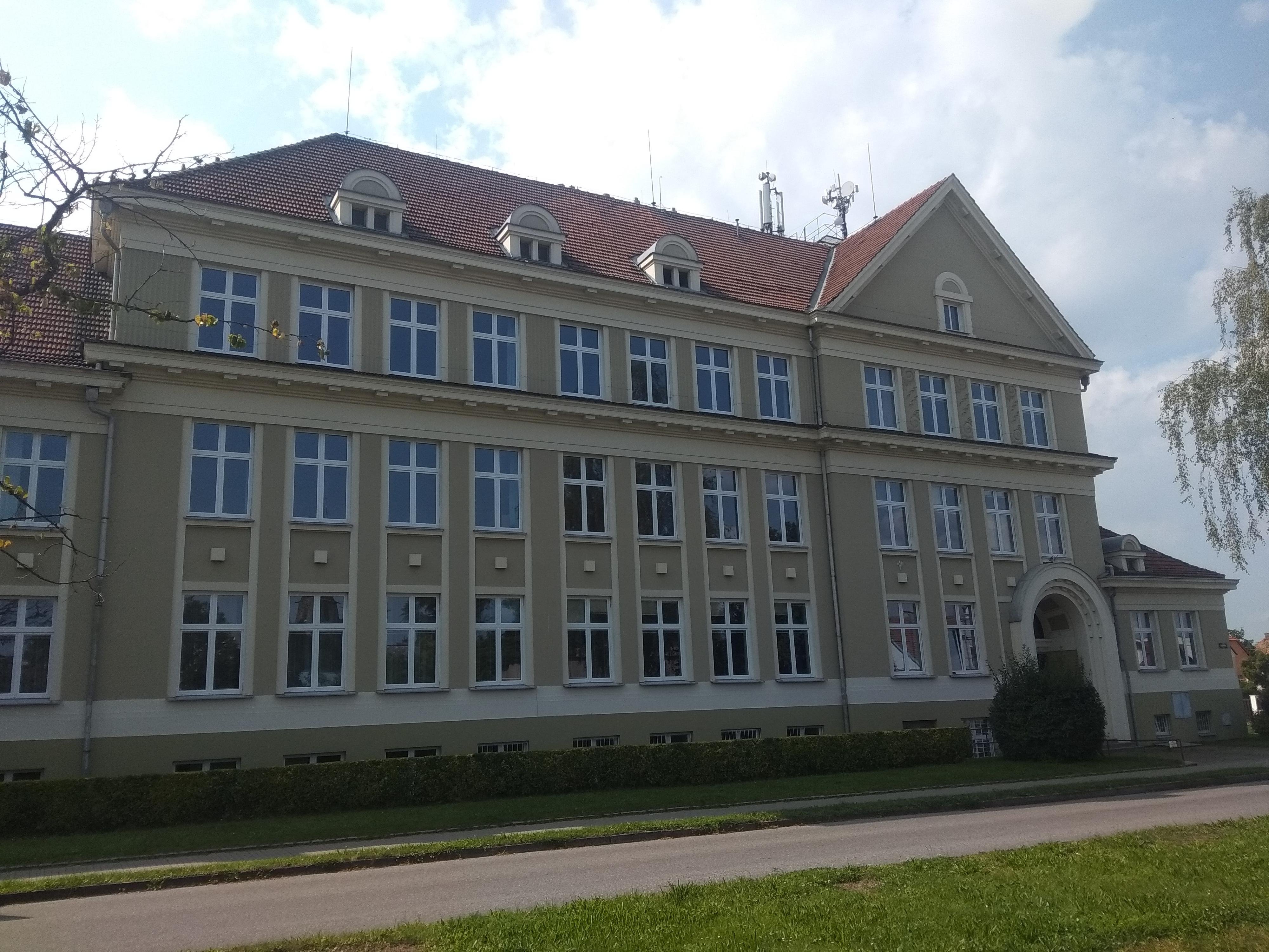 ZŠ Vysoké Mýto, Jiráskova - 2. stupeň foto 2