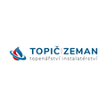 logo Topič - Zeman Instalatérství