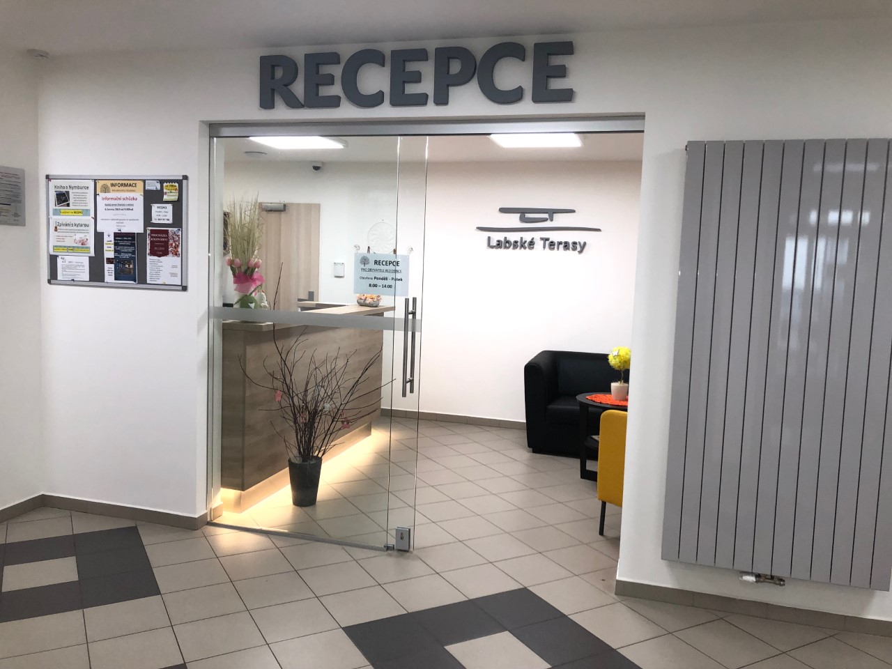 Rezidence Labské Terasy - Bydlení pro seniory foto 6