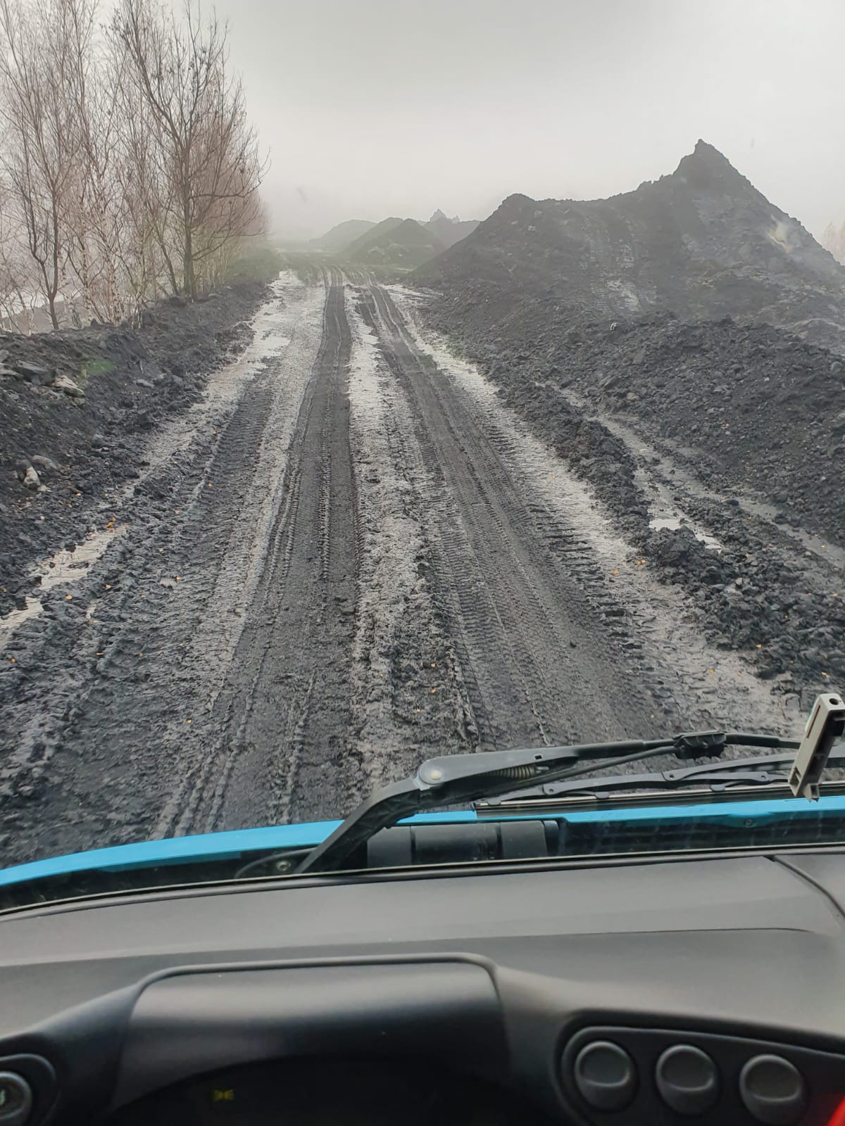 Doprava Morava foto 2