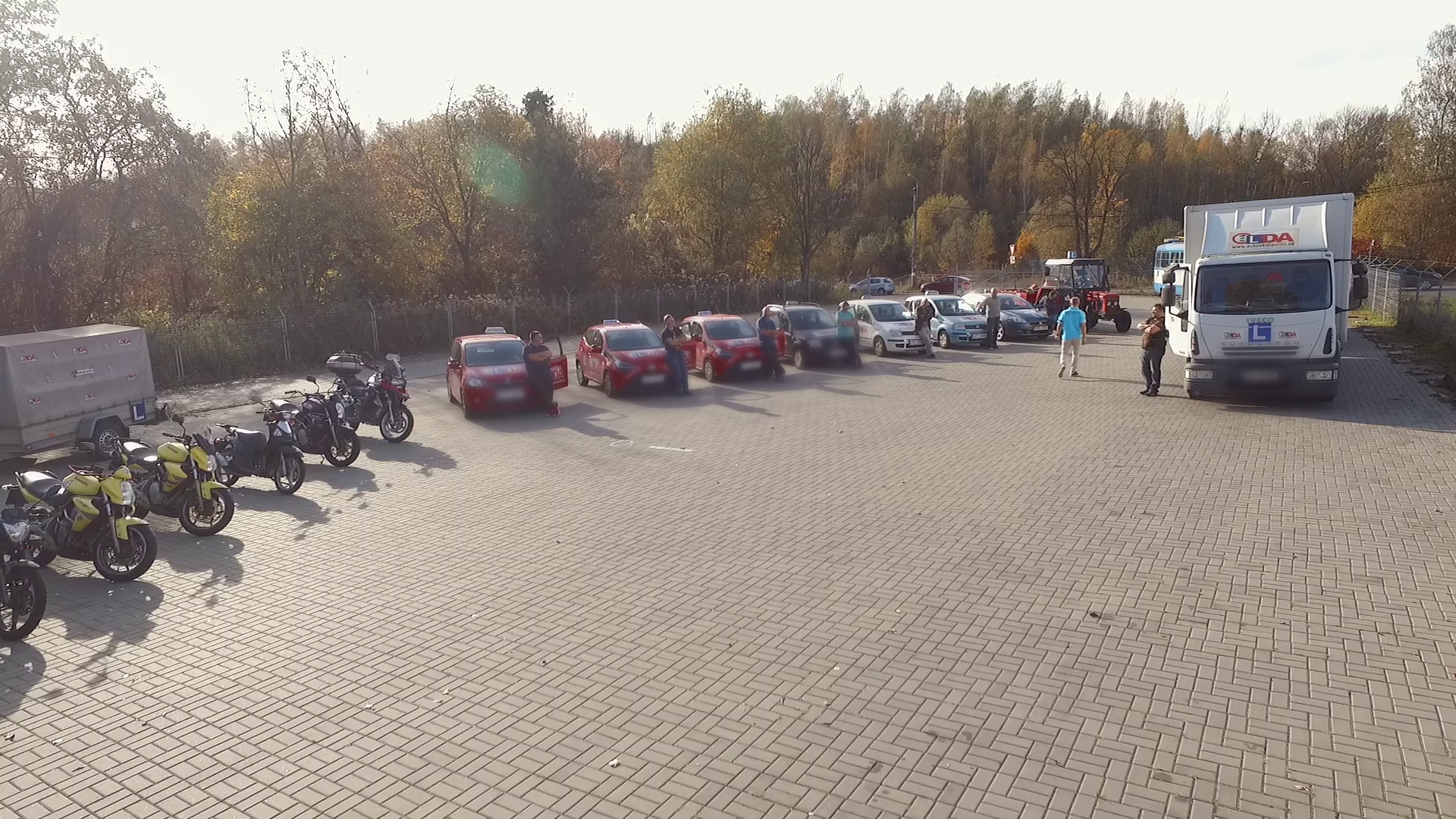 Autoškola OLDA foto 4