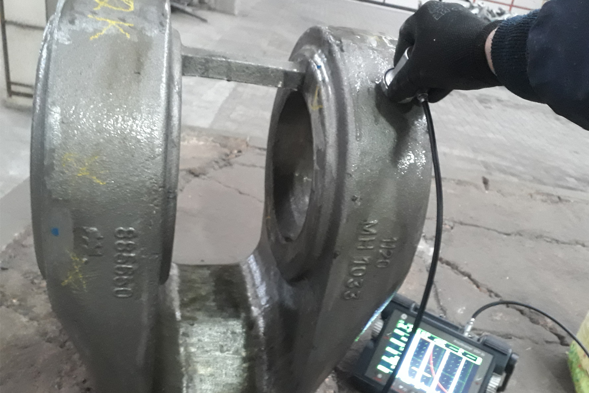 Casting Steel s.r.o.