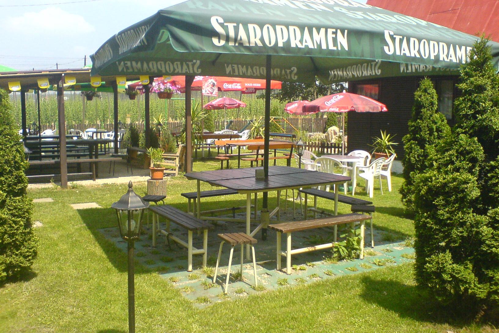 Rekreační středisko Pod Lipou