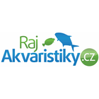 Logo obchodu Raj-akvaristiky.cz