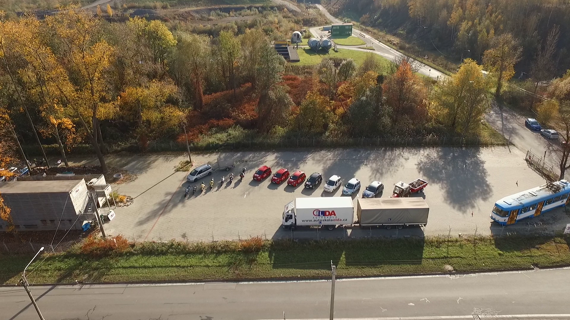 Autoškola OLDA foto 5