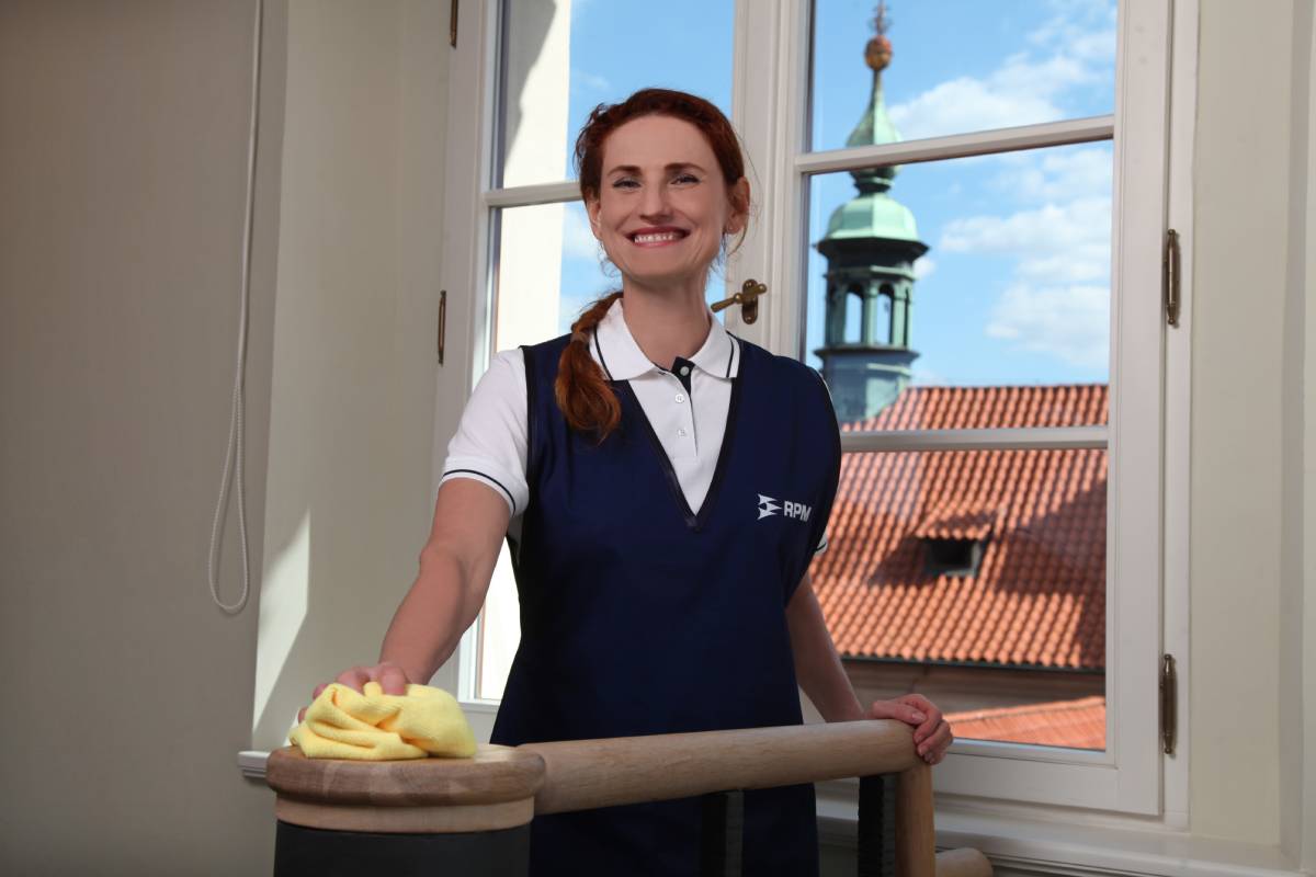 RPM Service CZ, a.s. foto 3