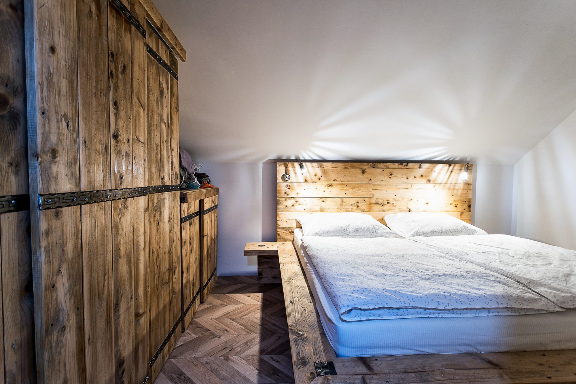Apartmány Štramberk foto 4