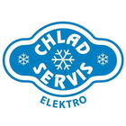 Logo obchodu Chladservis Elektro e-shop