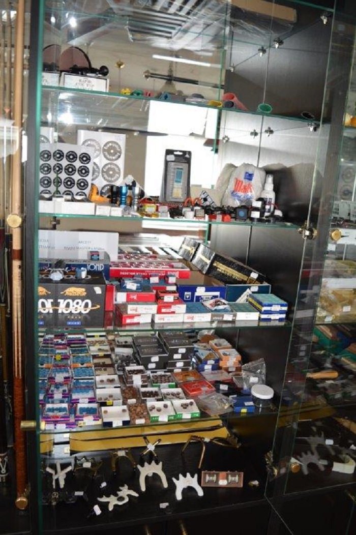 Shop.toolbilliard.cz foto 5