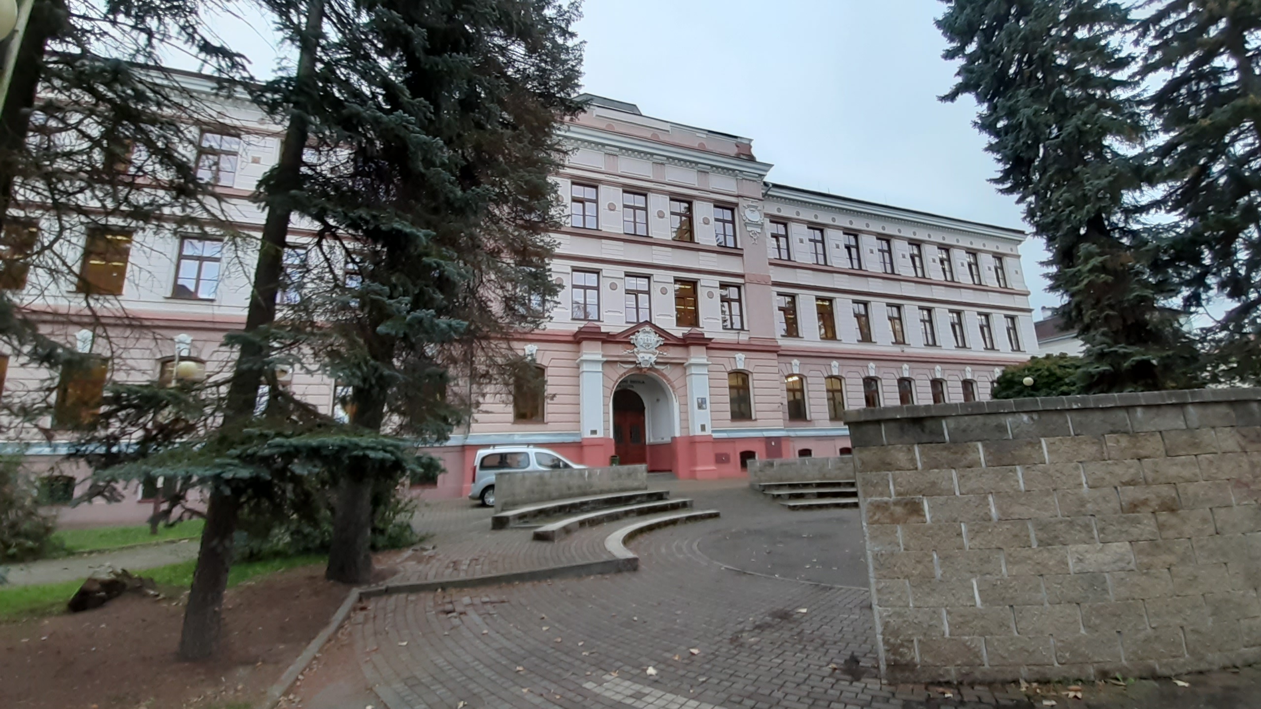 ZŠ Česká Lípa, Pátova foto 2