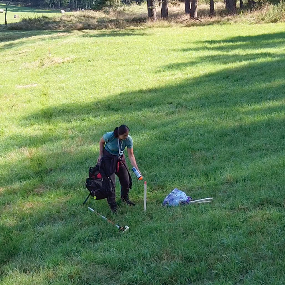 Ing. Pavla Zítová - Geodetické kancelář foto 3