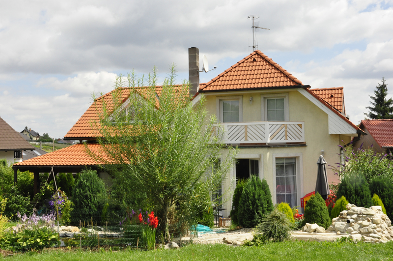 Pokrývačství Zdeněk Neliba foto 4