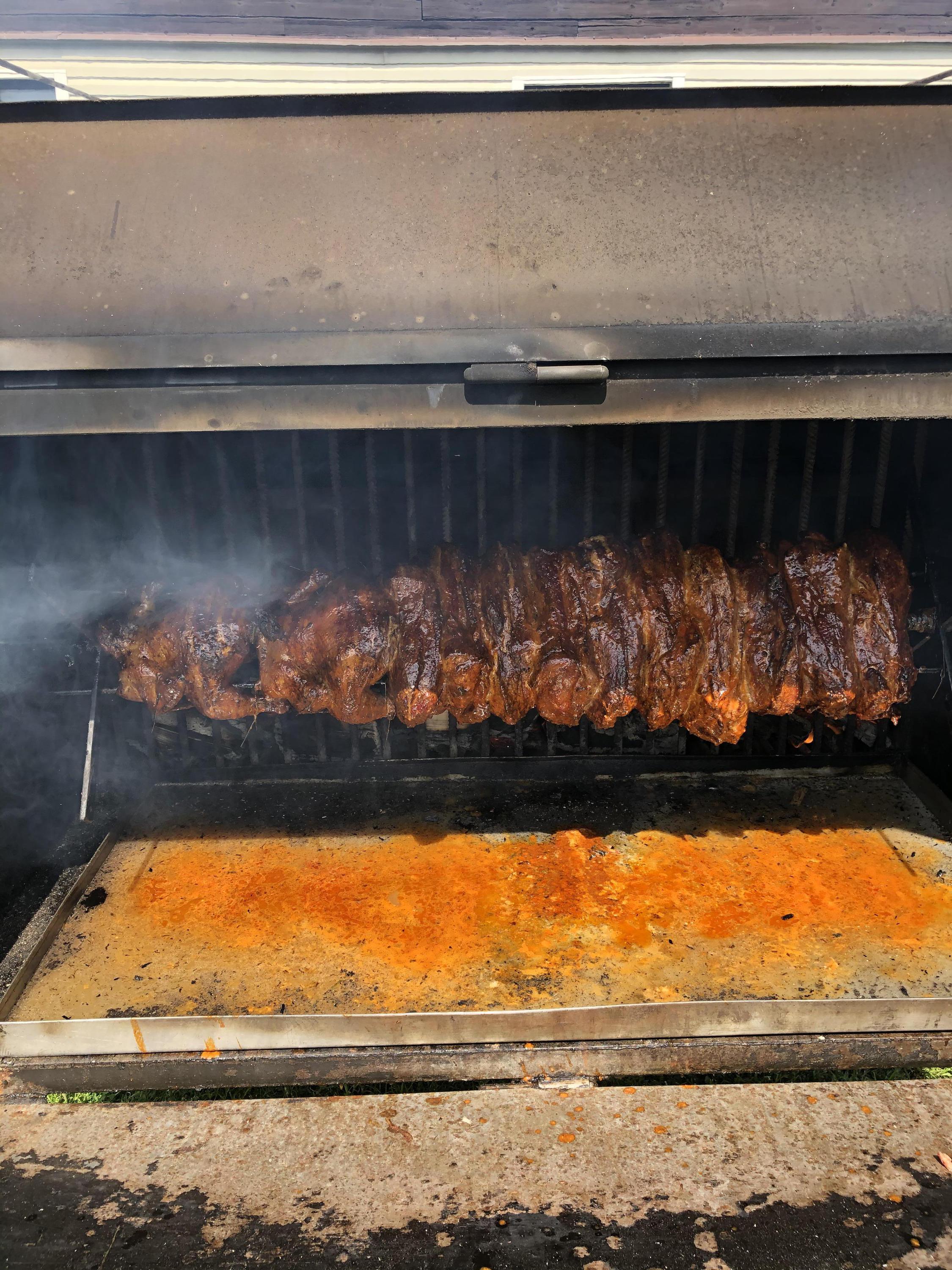 Restaurace U Škaldů foto 5