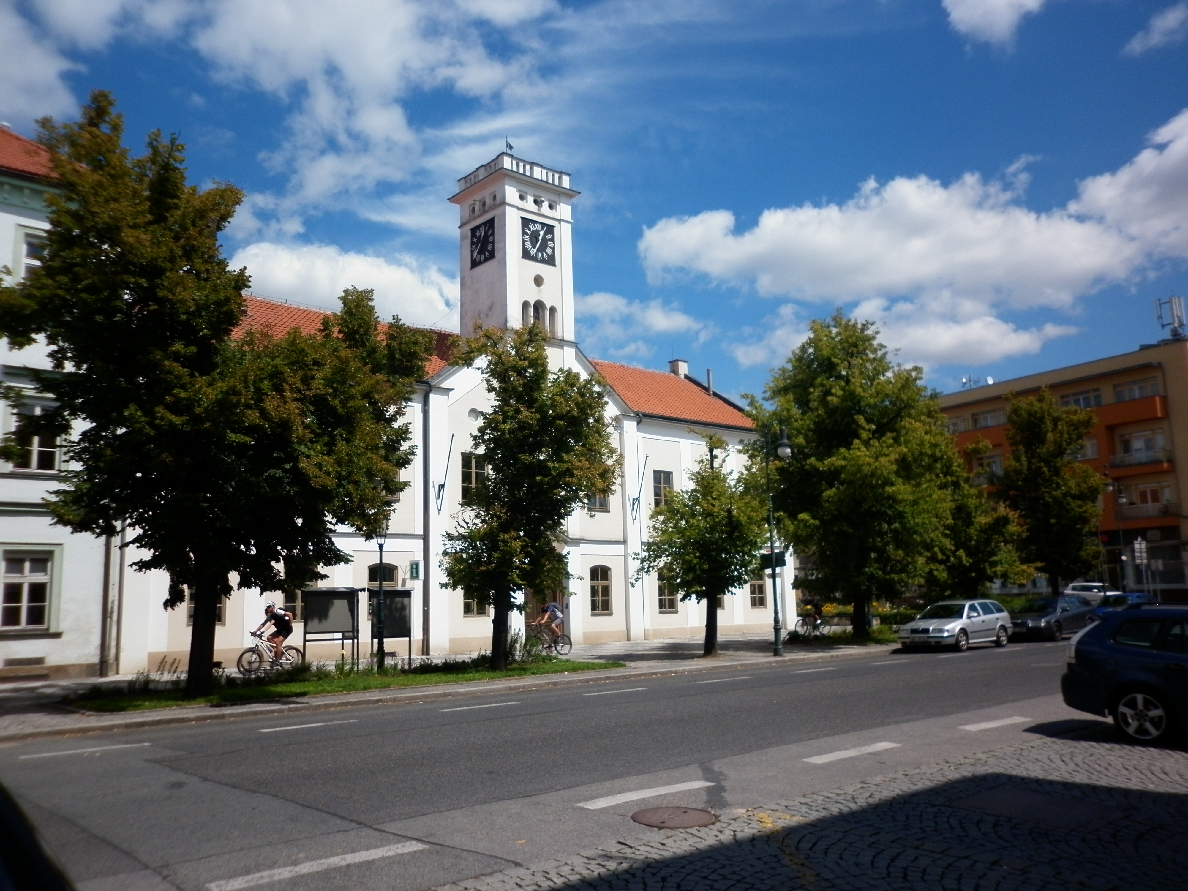 Turistické informační centrum Říčany foto 6