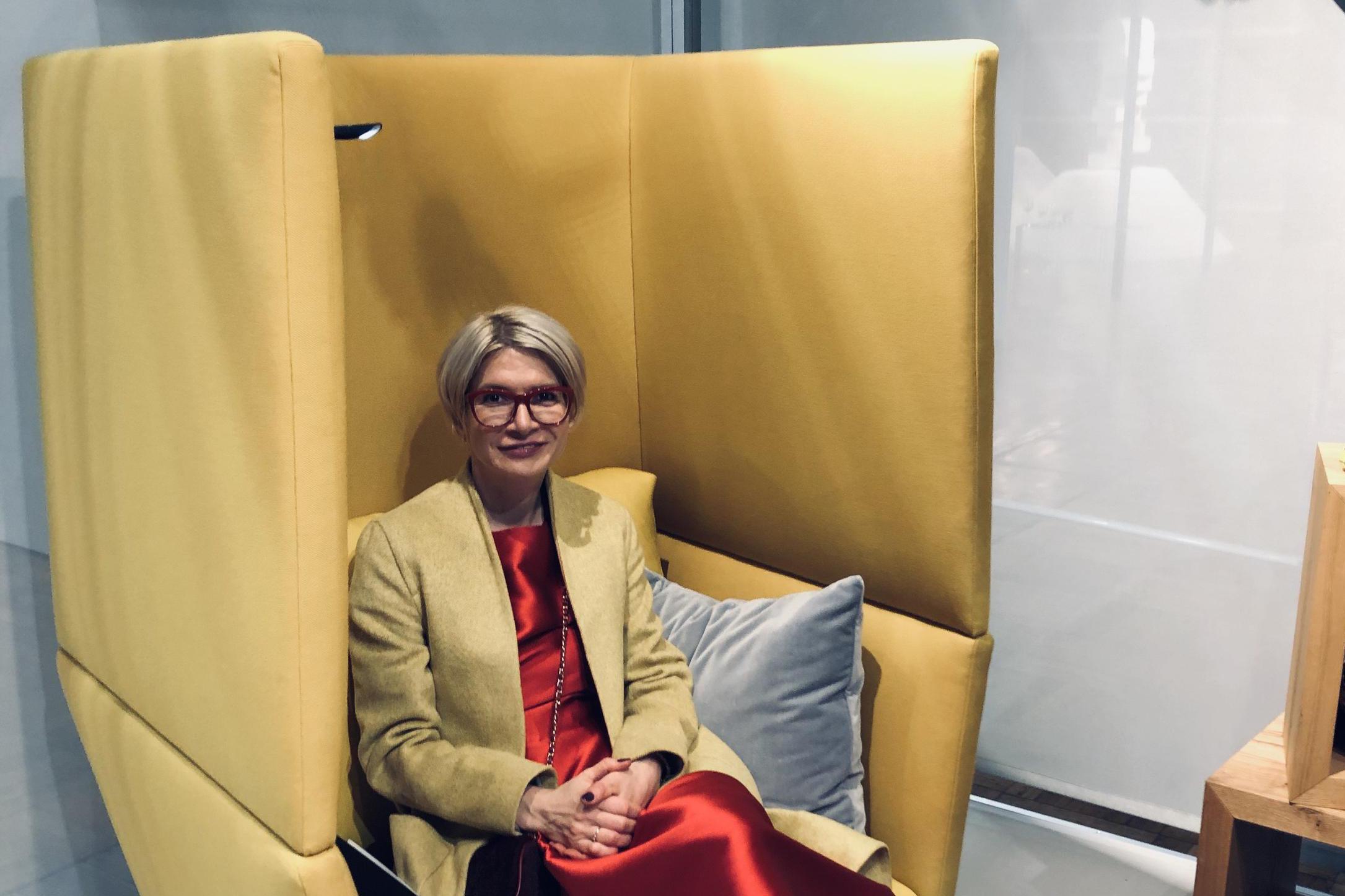 Alžběta Faltysová - Content Marketing foto 1