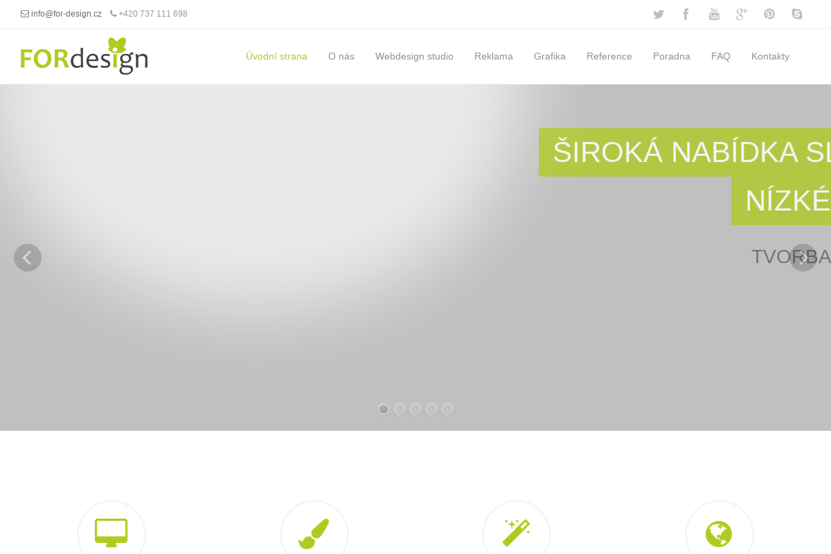 FORdesign creative studio