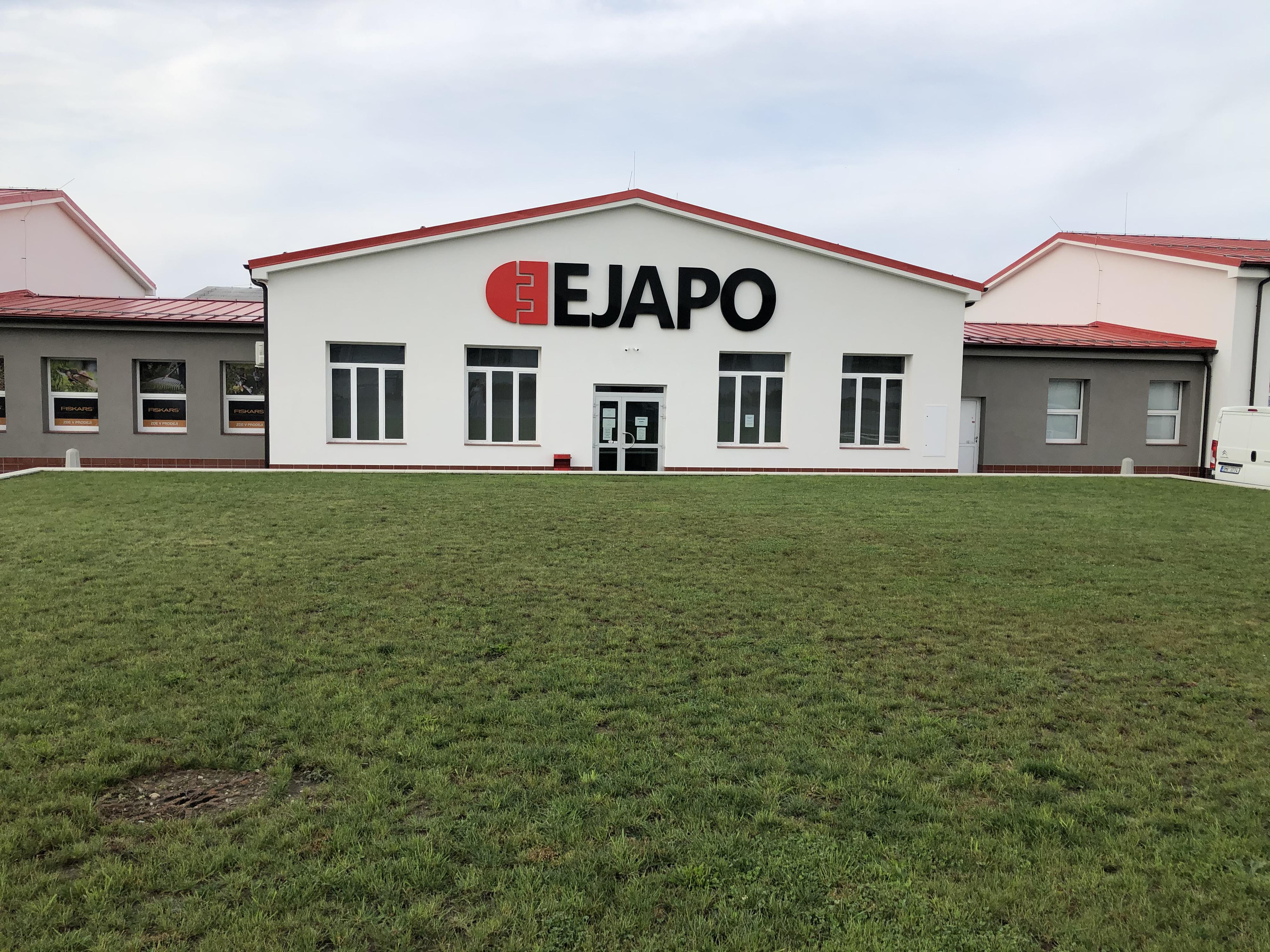 EJAPO Morava, s.r.o. foto 2