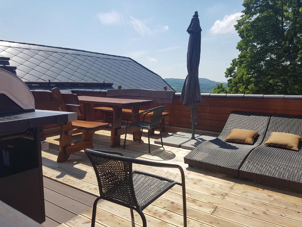 Apartmány Štramberk foto 2