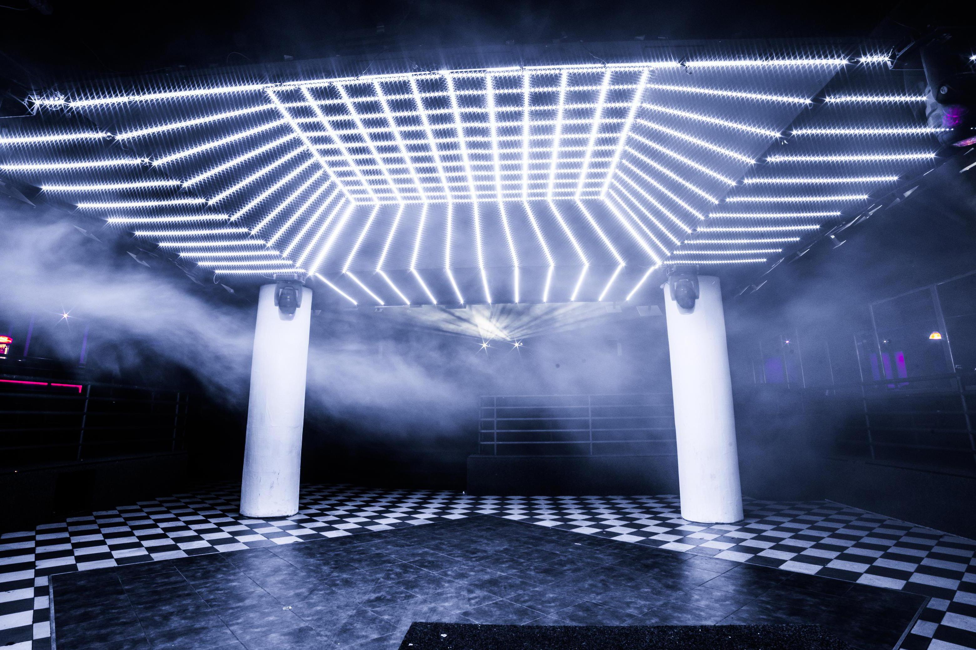 Music Club ARENA PILSEN CZ foto 1