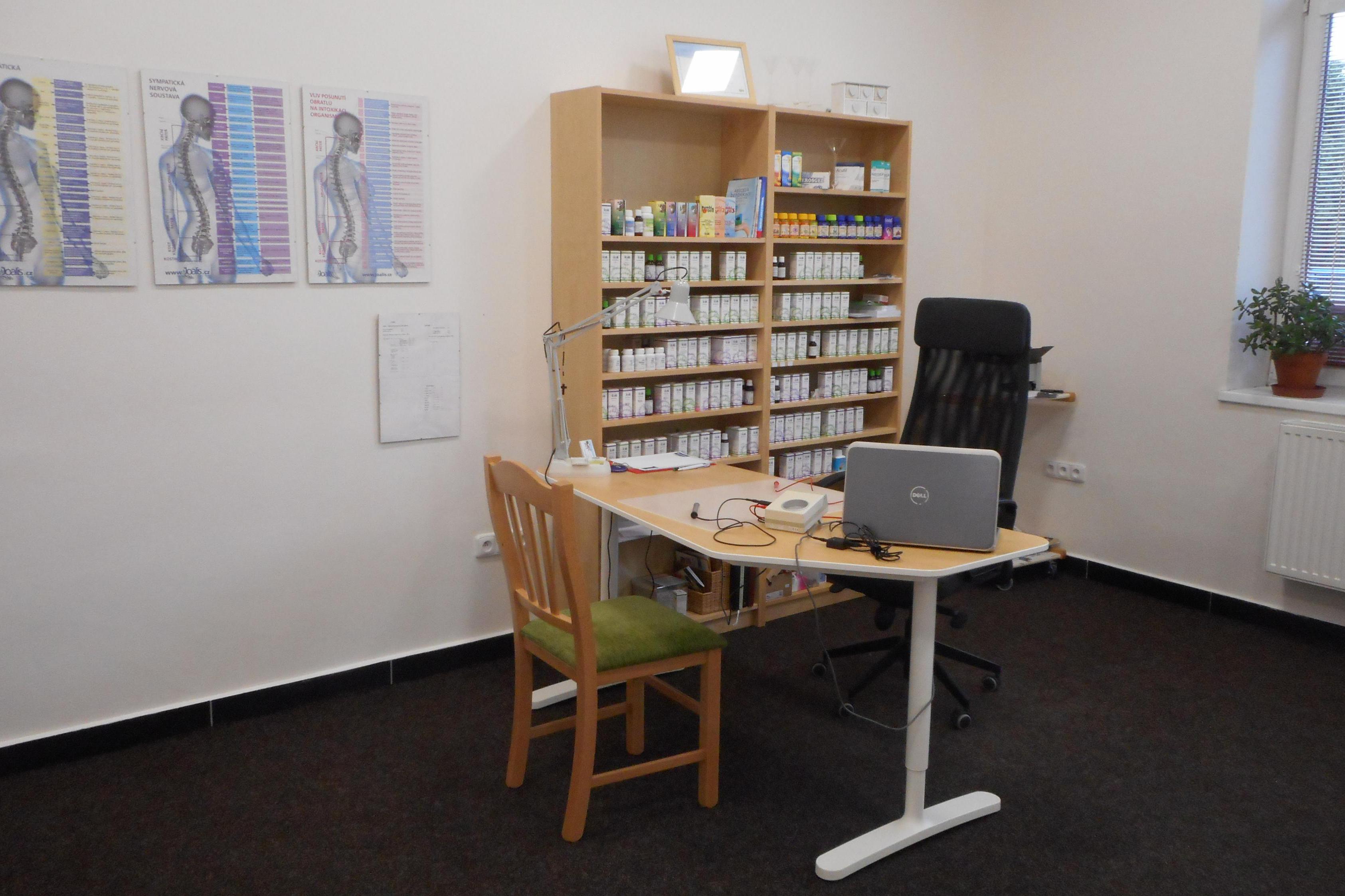 Detoxikační poradna DETO Břeclav