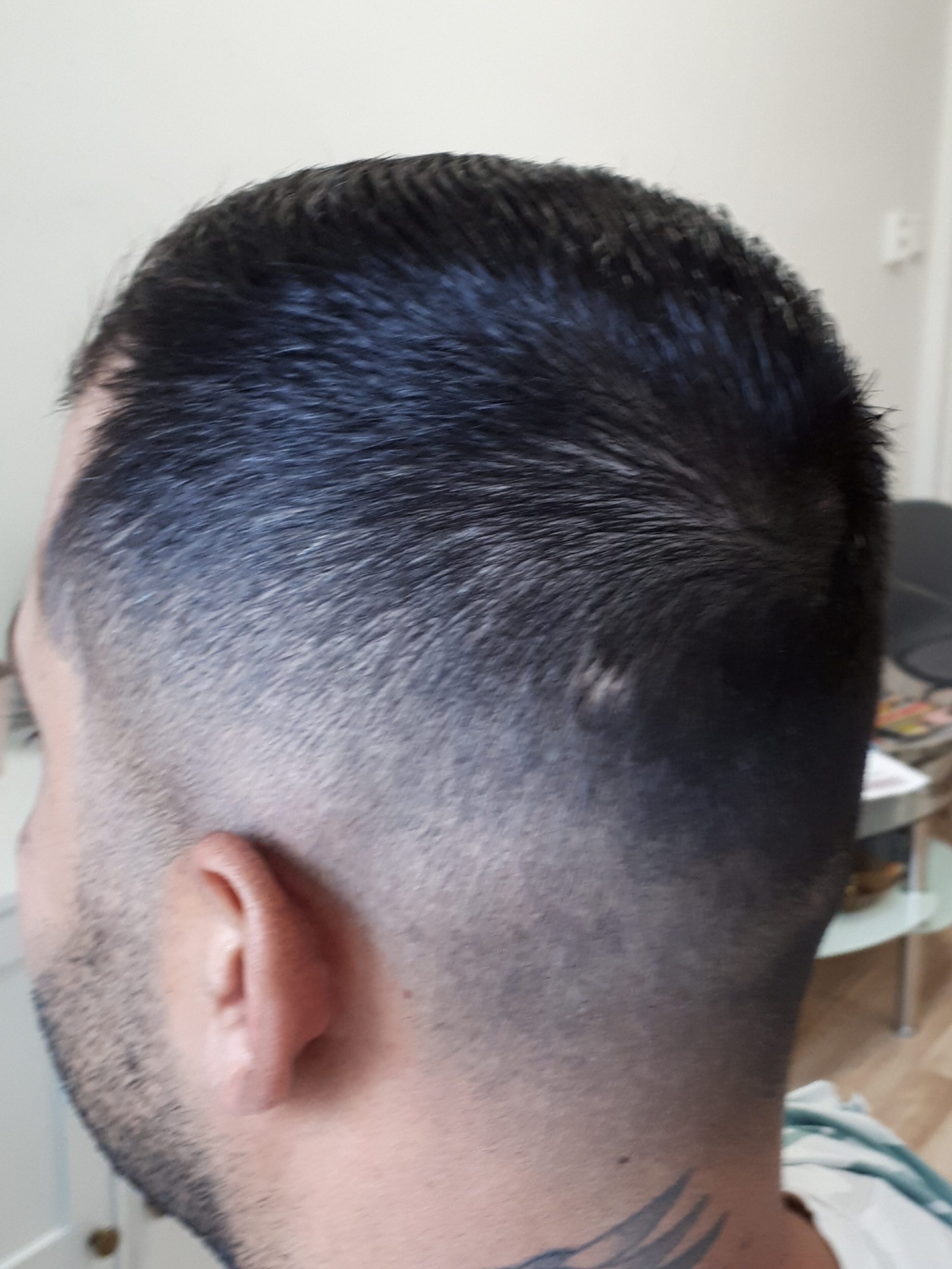 Kadeřnictví bez objednání pánské dětské foto 3