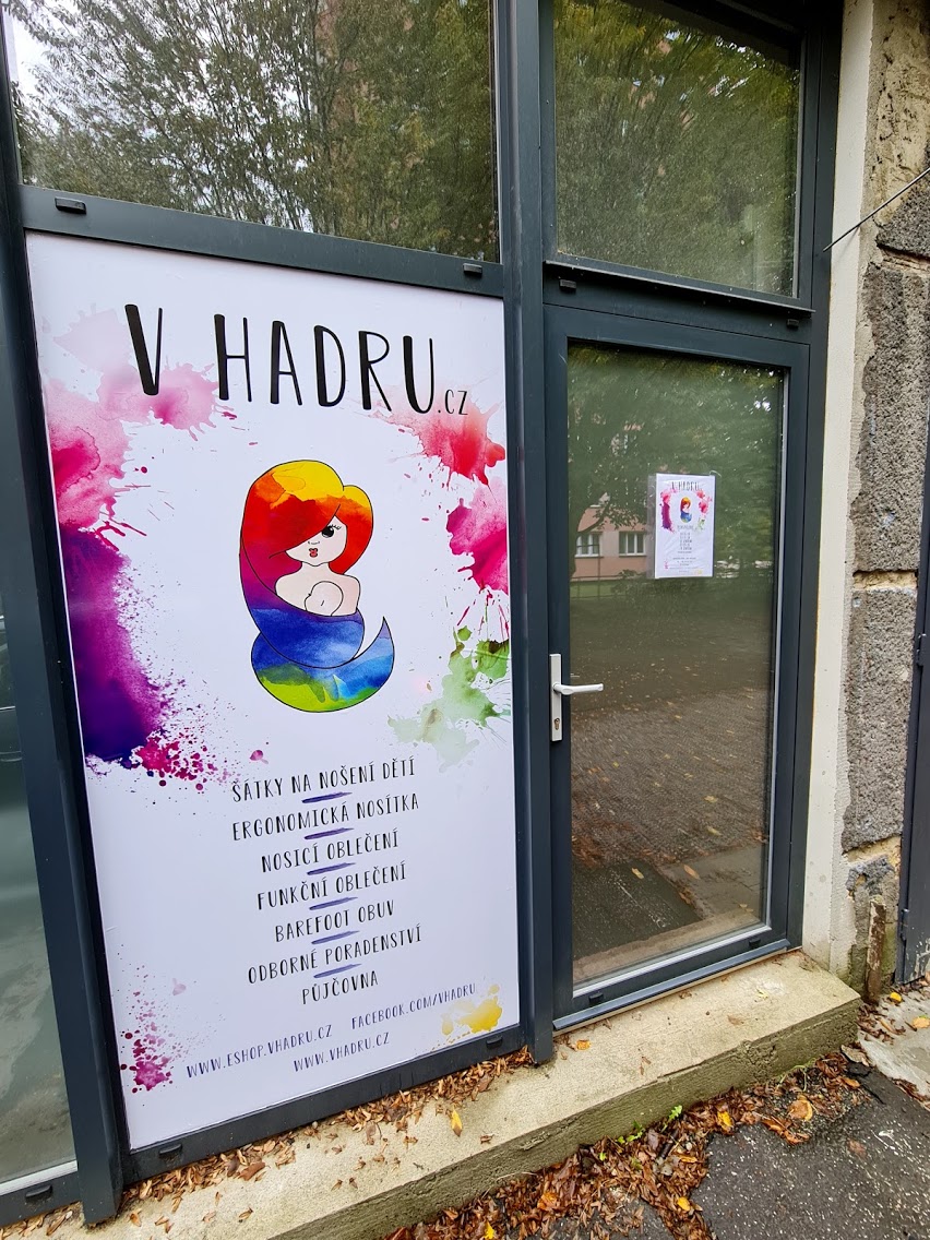 V hadru foto 2
