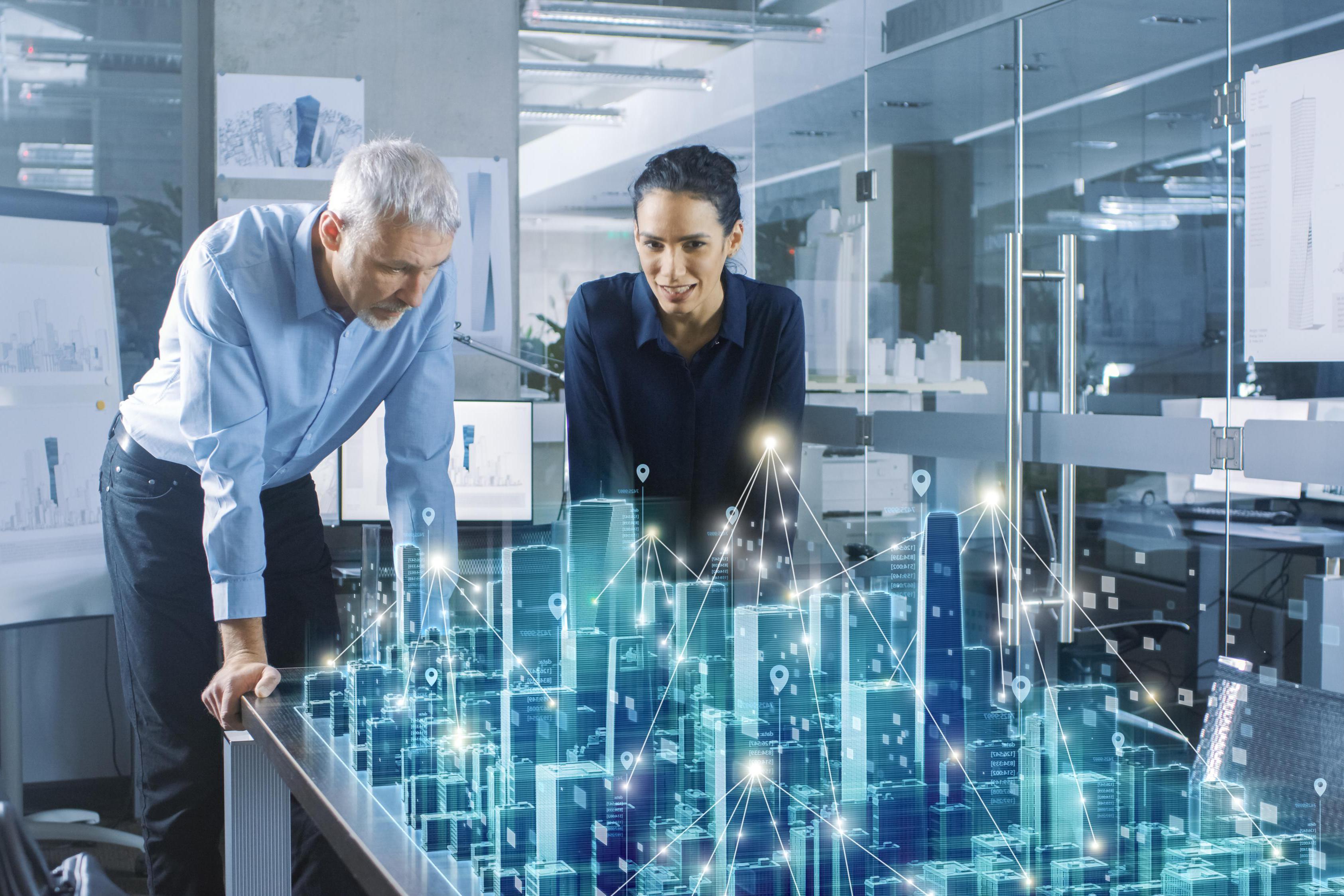 Technologie Budoucnosti