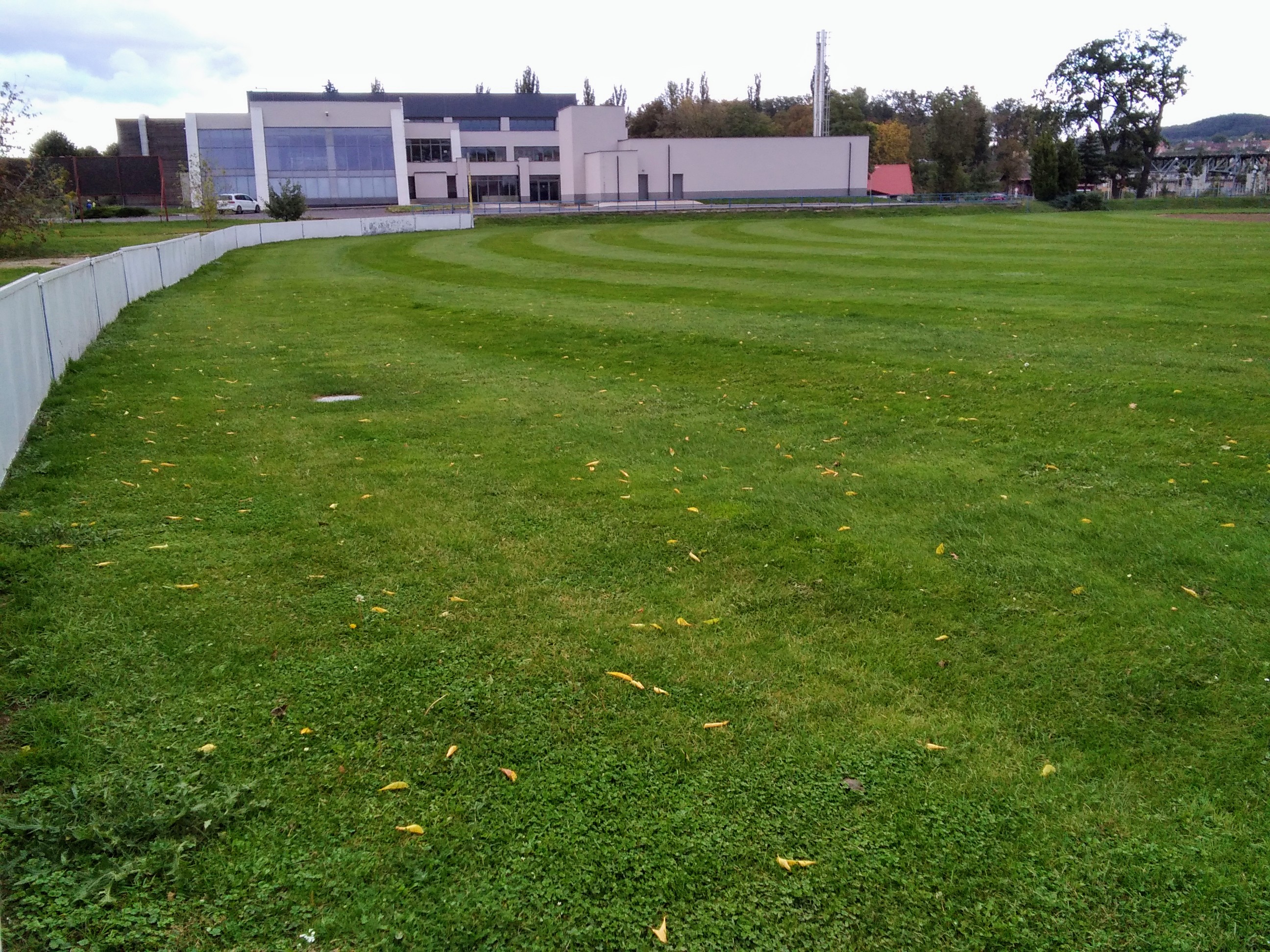 Podřipský baseballový club Roudnice nad Labem z.s. foto 2