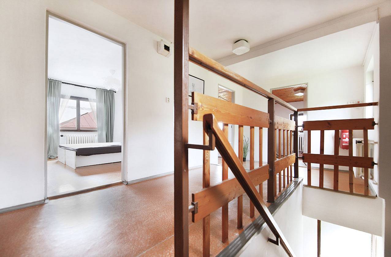 Horská Chata Natura foto 4