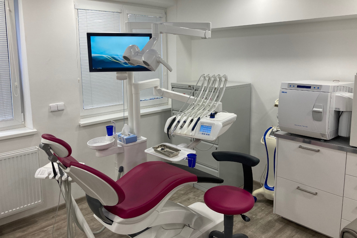 Dental Beauty s.r.o foto 1