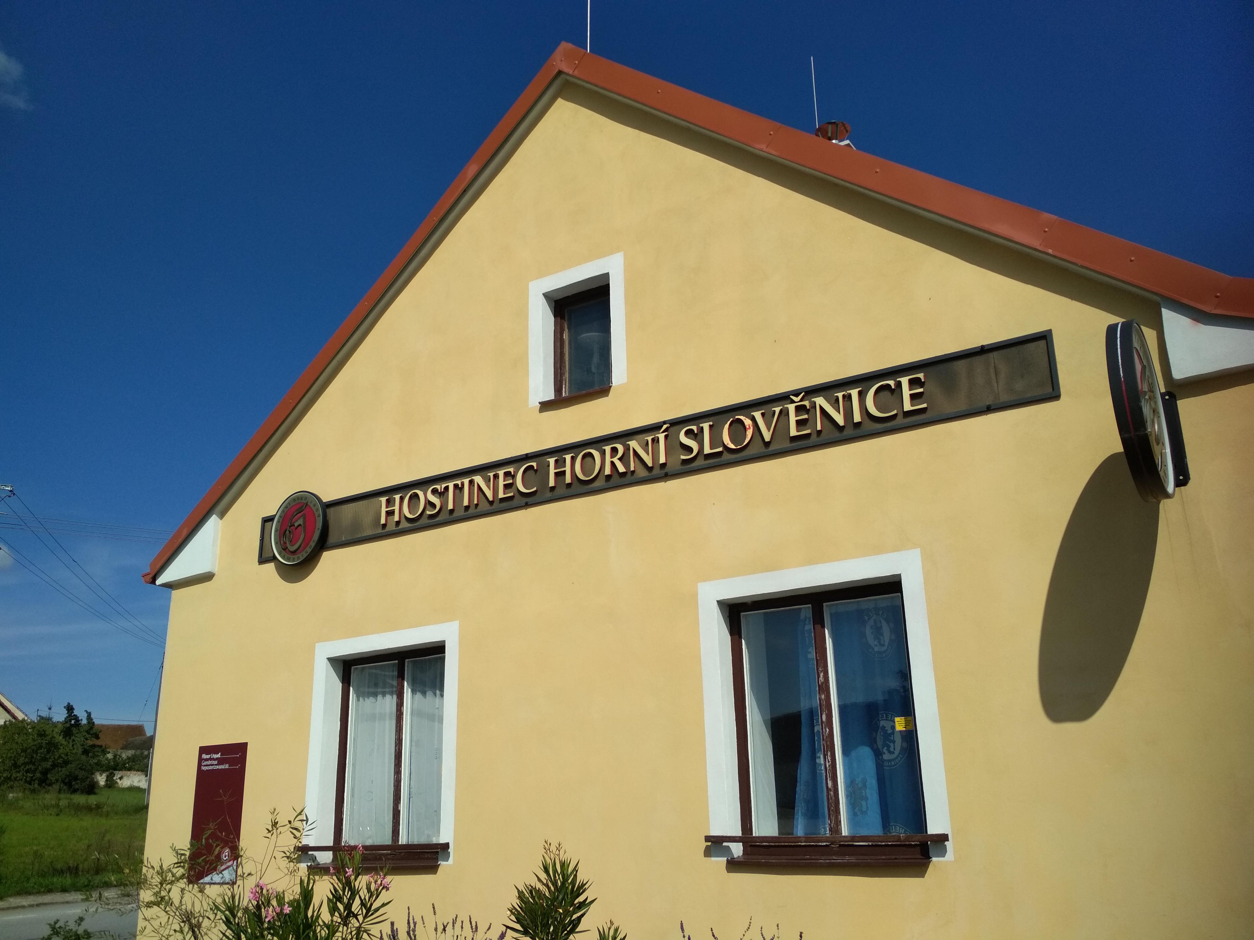 Hospůdka Na Kopečku foto 2