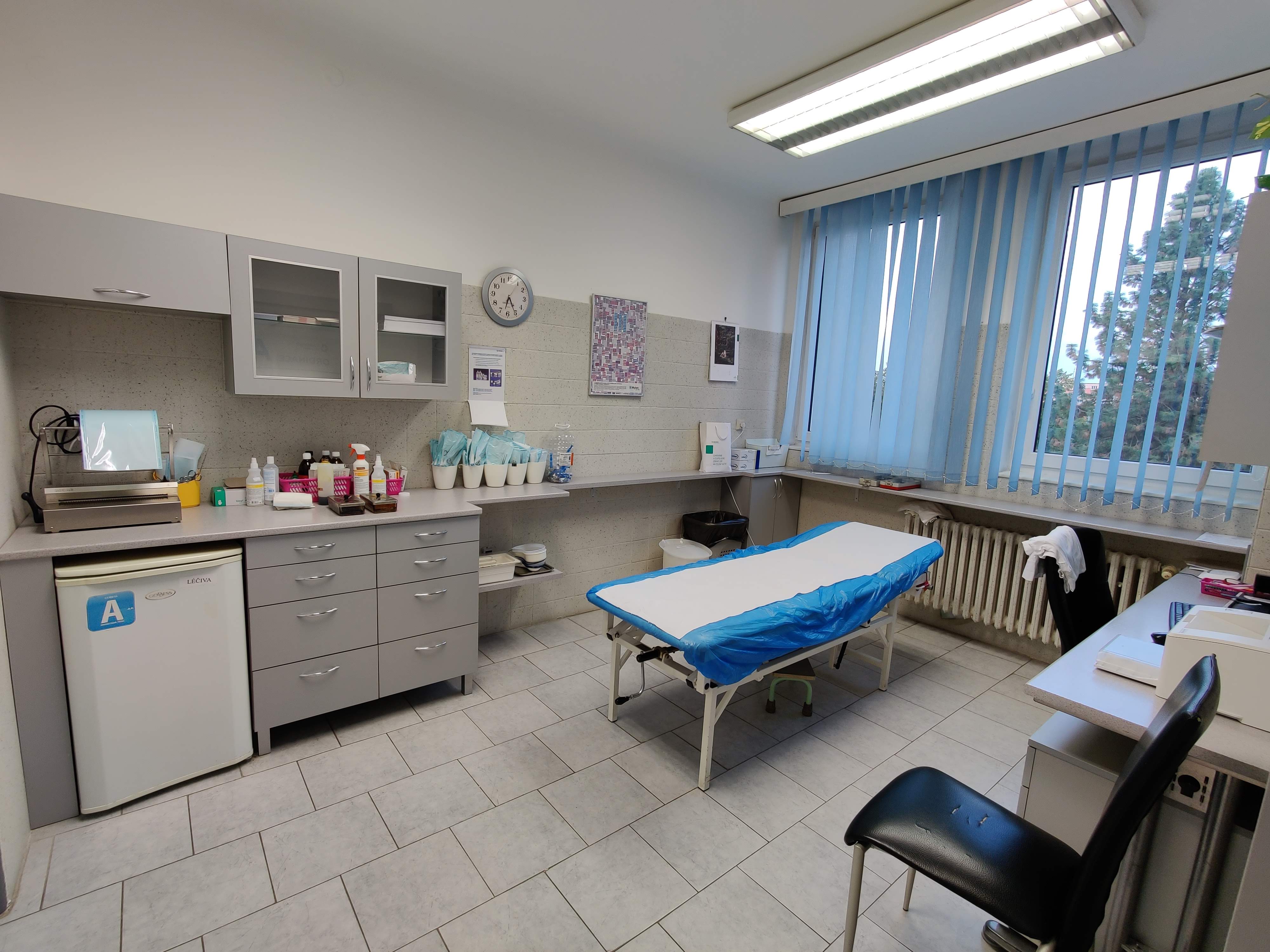 Chirurgie Skvrňany s.r.o. foto 2