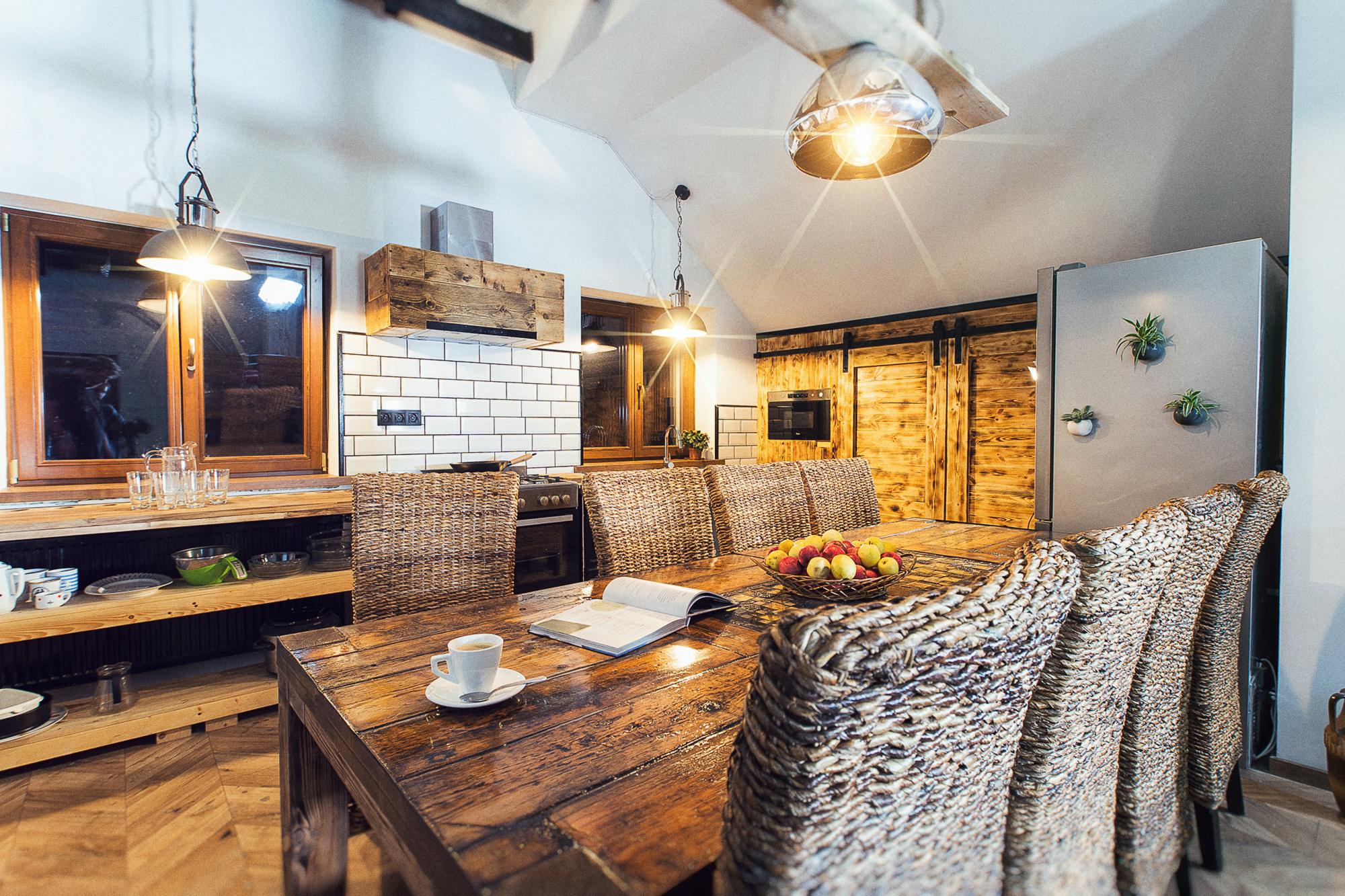 Apartmány Štramberk foto 3