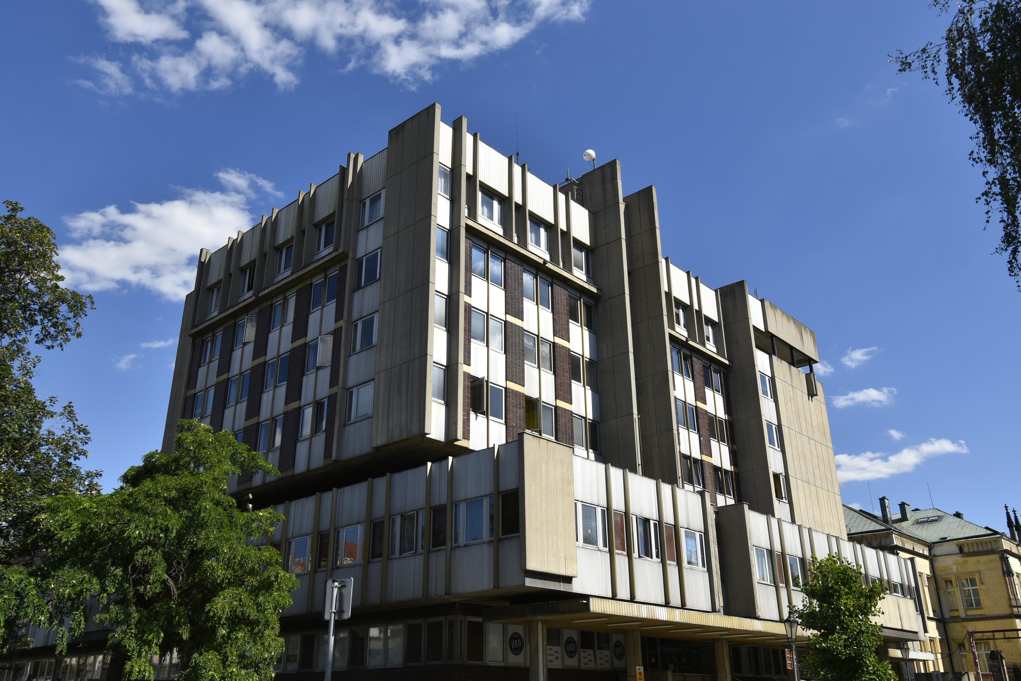 ZŠ a MŠ při Všeobecné fakultní nemocnici Praha